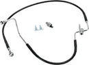Harley Davidson FX [DRAG SPECIALTIES] - Stainless Steel Brake Line Kit