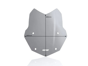 BMW R 1250 GS [WRS] – Pare-brise - 0