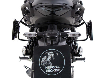 Kawasaki Versys 650 [2015-2021] -C-Bow Carrier - 0