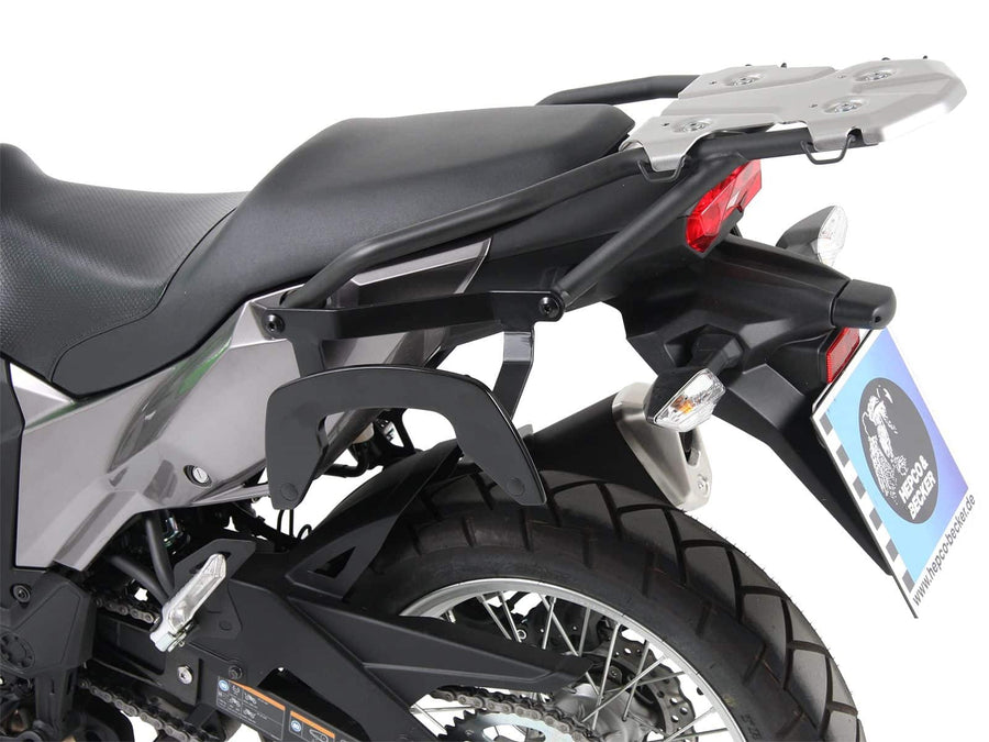 KAWASAKI Versys-X 300 [2017-2020] -C-BOW CONDUCTEUR