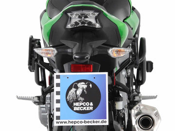 KAWASAKI Z 900 [2017-2024] -C-BOW CONDUCTEUR - 0