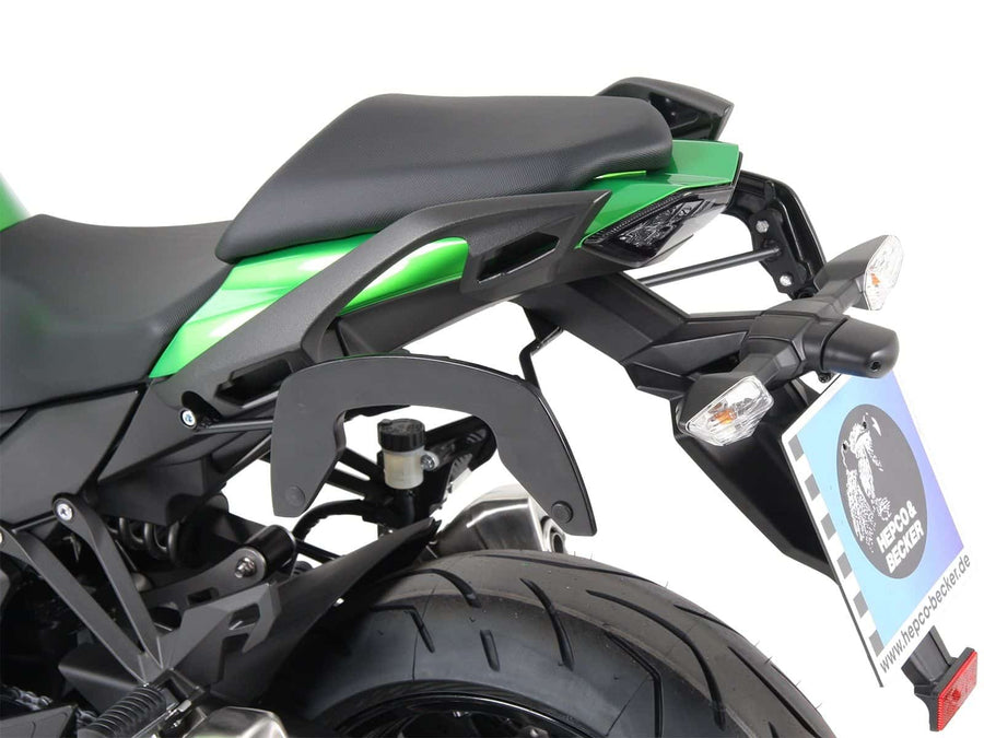 KAWASAKI Z 1000 SX [2017-2019] -C-BOW CONDUCTEUR
