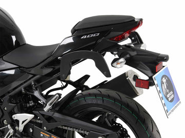 KAWASAKI NINJA 400 [2018-2023] -C-BOW CONDUCTEUR