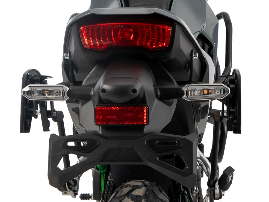 Kawasaki KLE 500 / SE [2026-] - Support C-Bow