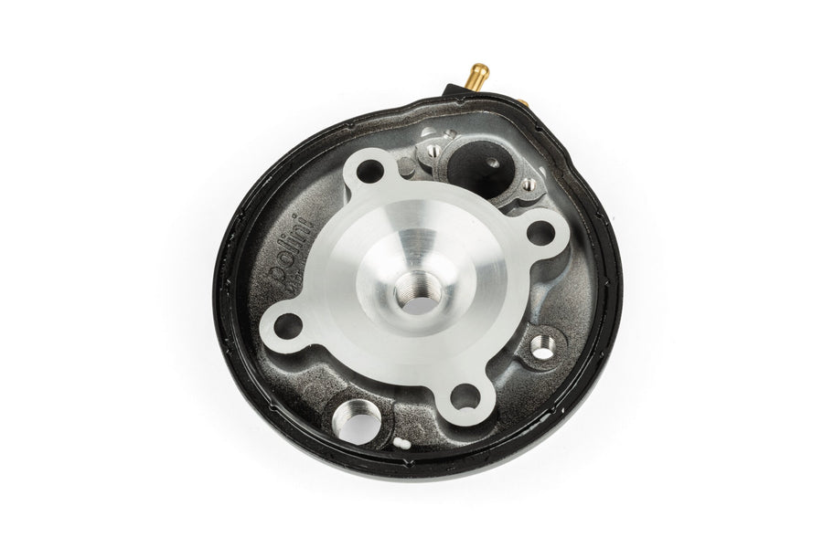 Beta RR-T SM 50 2T - cylinder kit sport 80ccm gray cast iron