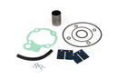 Beta RR-T SM 50 2T - cylinder kit sport 80ccm gray cast iron