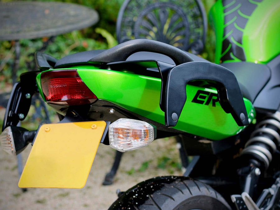 KAWASAKI ER-6N [2006-2008] -C-BOW CONDUCTEUR