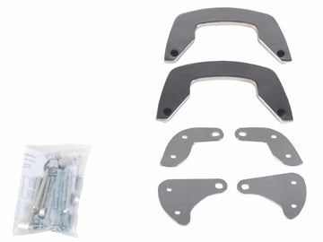 Suzuki VL 800 Intruder VO [2001-2016] -C-Bow Color Carrier