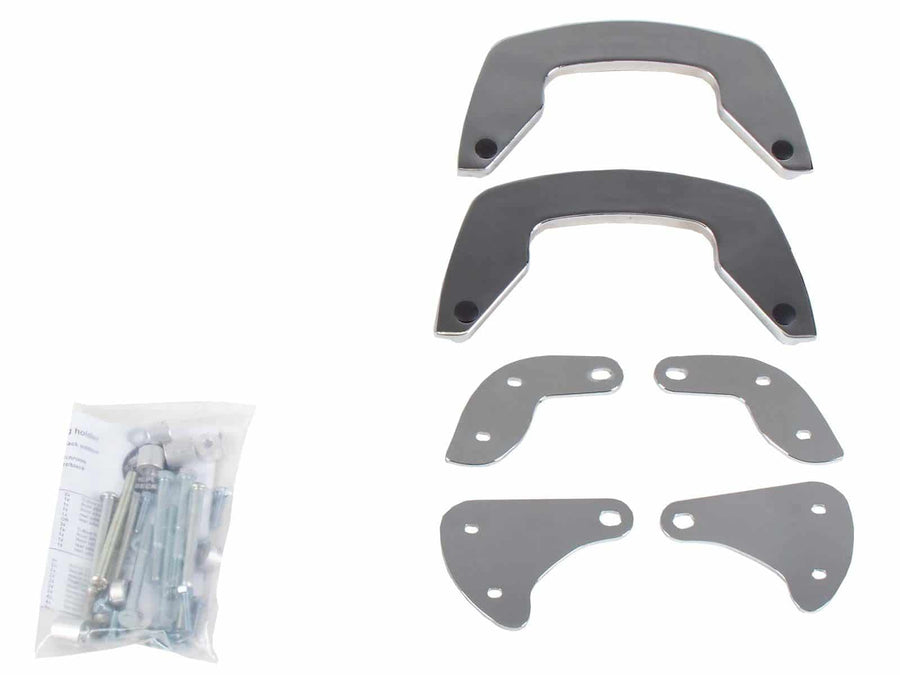 Suzuki VL 800 Intruder VO [2001-2016] -C-Bow Color Carrier