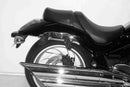 Suzuki M 1800 [2006-2012] - Support latéral C-Bow vue avant