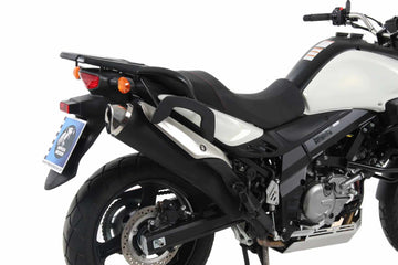 Suzuki V-Strom 650 L2 [2012-2016] -C-Bow Color Carrier