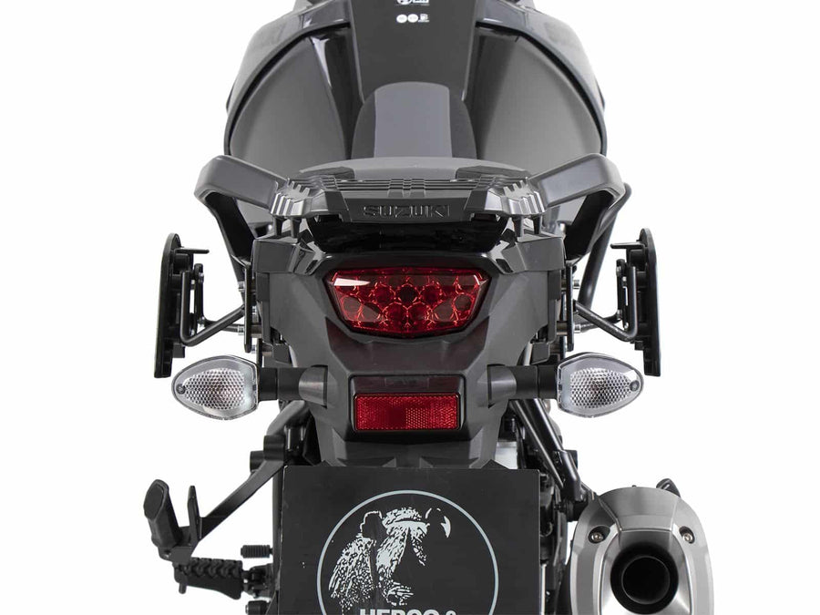 Suzuki V-Strom 1050 [2020-2022]-C-Bow side carrier