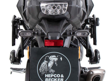 Suzuki GSX-S 1000 GT [2022-2025] -C-BOW Côté Carrier - 0