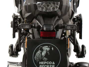 Suzuki GSX-S 1000 GX [2024-2025] -C-BOW Côté Carrier - 0