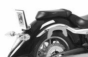 Default Title Yamaha XV 1900 Midnight StA [2006-2016]-C-Bow side carrier