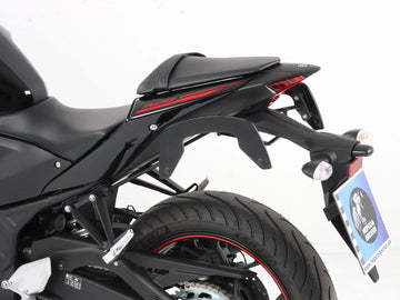 Yamaha YZF-R3 [2015-2024] -C-BOW CONDUCTEUR