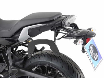 Yamaha Tracer 7 [2021-2025] -C-Bow Côté Carrier - 0