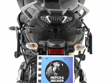 Yamaha Tracer 900 [2018-2020] -C-Bow Color Carrier - 0