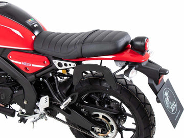 Yamaha XSR 125 [2021-2025] -C-BOW CONDUCTEUR