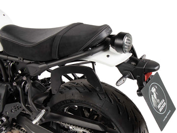 Yamaha XSR 700 [2022-2025]-C-Bow side carrier
