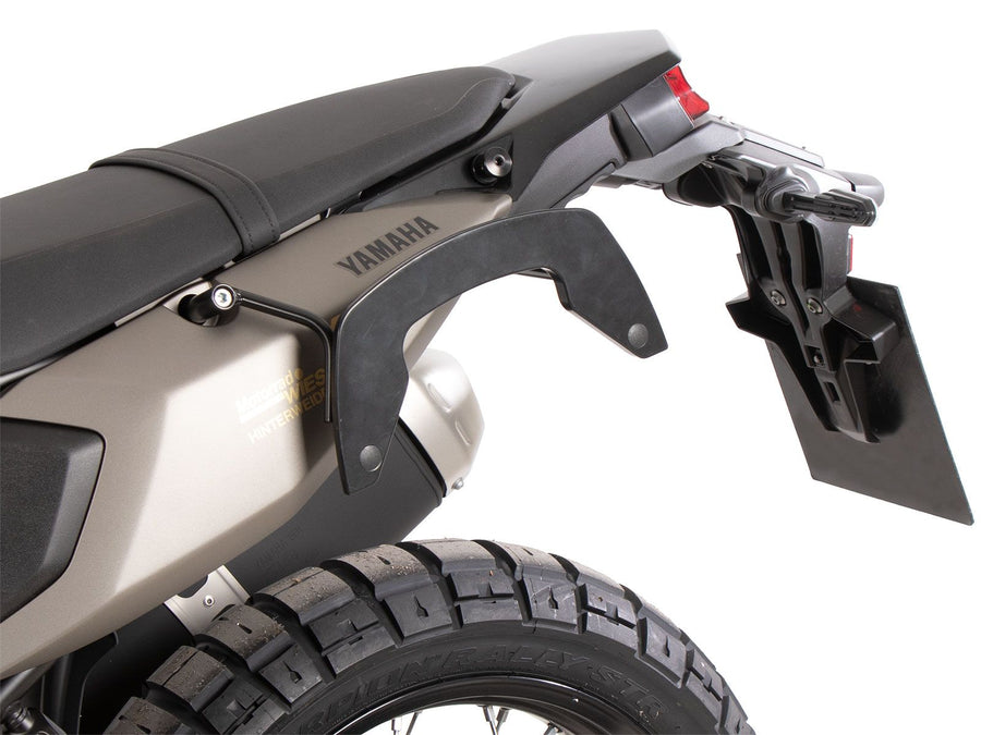 Yamaha Ténéré 700 [2025] - C -Bow side carrier