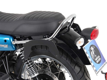 Moto Guzzi V 7 III Stone [2017-2020] -C-Bow Side Carrier - 0