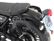 Default Title Moto Guzzi V 9 Bobber [2021-2025]-C-Bow side carrier