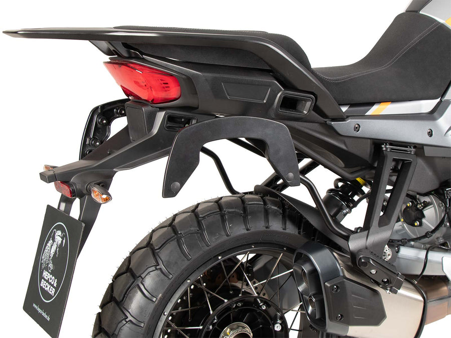 Moto Guzzi Stelvio [2024-2025]-C-Bow side carrier