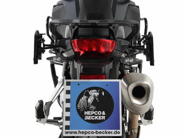 BMW F 850 ​​GS [2018-2023] -C-BOW CONDUCTEUR - 0