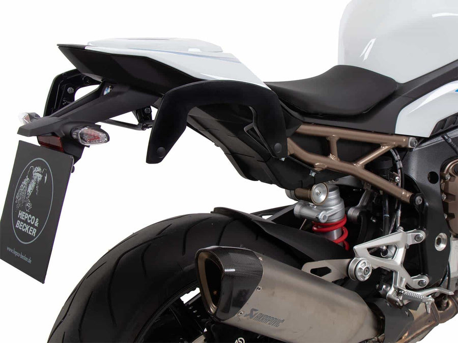 BMW S 1000 R [2021-2025] -C-BOW Côté Carrier