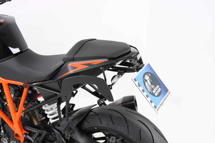 KTM 1290 Super Duke [2014-2019] - C-Bow Seitenträger