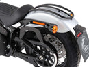 Harley-Davidson Softail Low Rider [2018-2025]-C-Bow side carrier-3