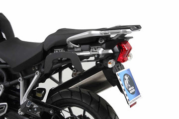 Triumph Tiger Explorer XR [2012-2015] -C-Bow Color Carrier