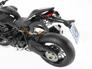 Ducati Monster 1200 R [2016-2020] -C-Bow Color Carrier