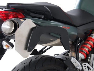 Aprilia Shiver 900 [2017-2021] -C-Bow Carrier