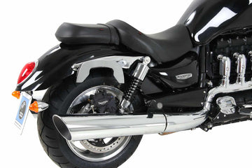 Triumph Rocket III [2004-2017] -C-Bow Carrier