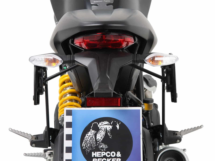 Ducati Monster 797 [2017-2020] -C-Bow Carrier