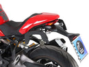 Ducati Monster 1200 S [2017-2020]-C-Bow side carrier-1