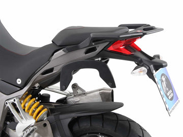 Ducati Multistrada 1260 End [2019-2021]-C-Bow side carrier - 0