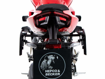 Ducati Streetfighter V4 [2020-2024] -C-BOW Côté Carrier - 0
