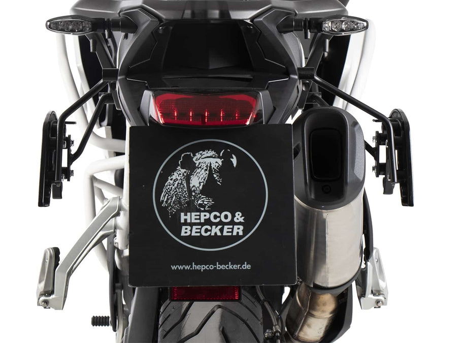 Triumph Tiger 900 Rally [2020-2023] -C-BOW Côté Carrier