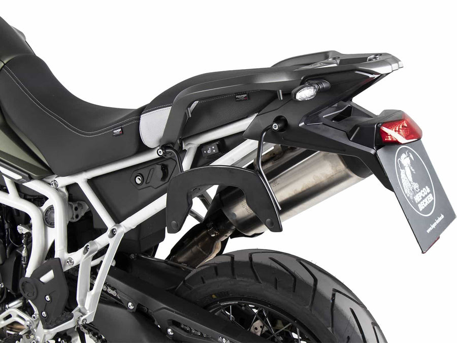 Triumph Tiger 900 Rally [2020-2023] -C-BOW Côté Carrier