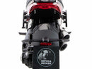 Triumph Rocket 3 R [2020-2025] -C-BOW Côté Carrier-4
