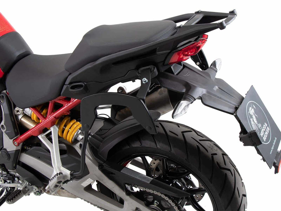 Ducati Multistrada V4 [2025] - C -Bow Color Carrier