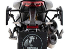 Ducati Monster 937 [2021-2025] -C-BOW Côté Carrier-4