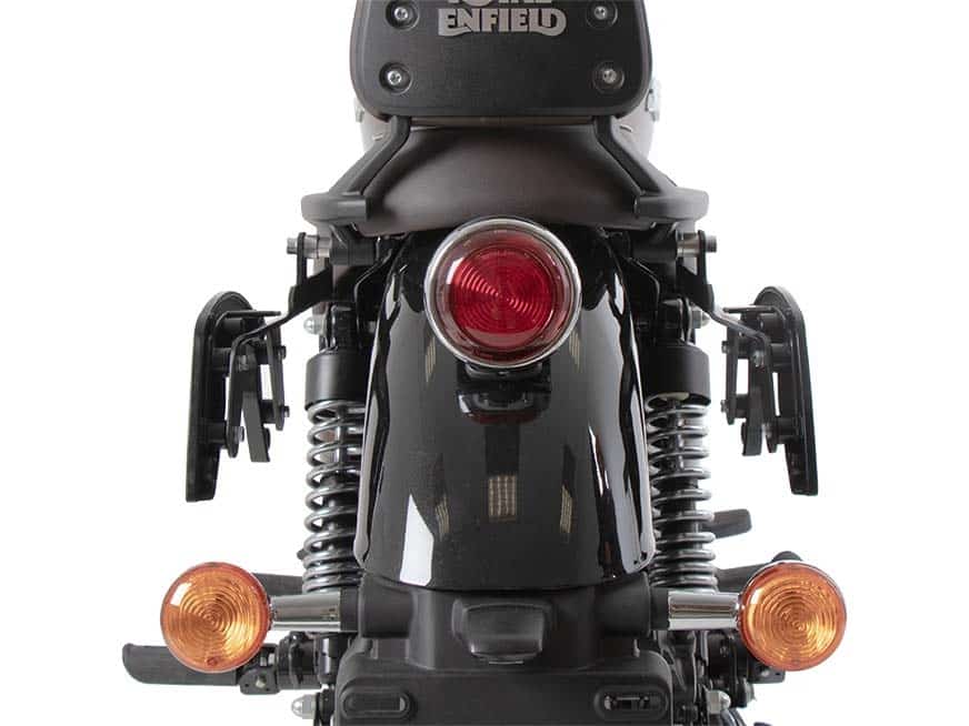 Royal Enfield Meteor 350 [2021-2025] -C-BOW CONDUCTEUR