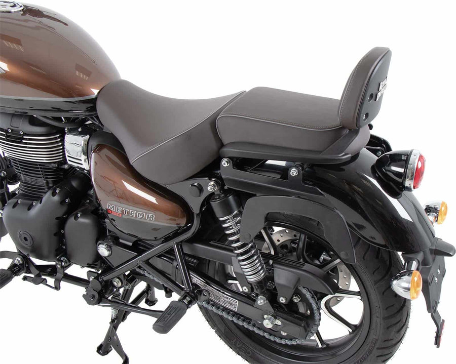 Royal Enfield Meteor 350 [2021-2025] -C-BOW CONDUCTEUR