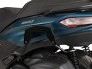 Piaggio MP3 400 [2022-2025] - C-Bow side carrier detailed view