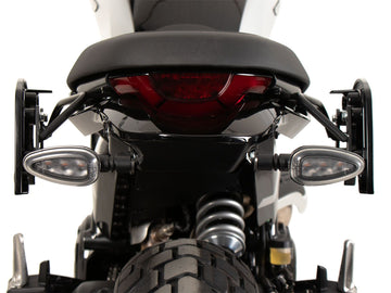 Ducati Scrambler 800 Icon [2023-2025]-C-Bow side carrier - 0