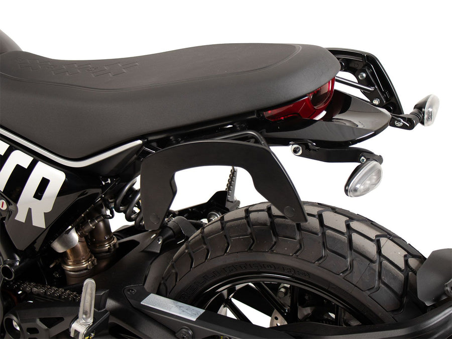 Icône Ducati Scrambler 800 [2023-2025] -C-BOW Côté Carrier